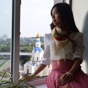 Meet your Posher, Tra h